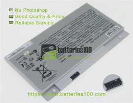  Batteries for sony svt15117cxs (11.4V 3760mAh) image 1