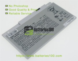  Batteries for sony svt15117cxs (11.4V 3760mAh) image 2