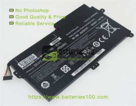  Batteries for samsung np370r5e (11.4v or 10.8V 3780mAh) image 2