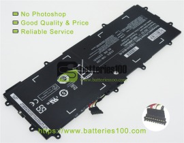  Batteries for samsung xe500c12-h07 (7.5V 4080mAh) image 1