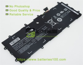  Batteries for samsung xe500t1c-a06de (7.5V 4080mAh) image 2