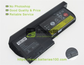  Batteries for lenovo thinkpad x220 tablet 4299ay5 (11.1V 5600mAh) image 1