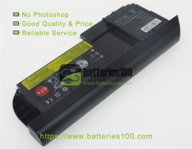  Batteries for lenovo thinkpad x220 tablet 4298rf6 (11.1V 5600mAh) image 2