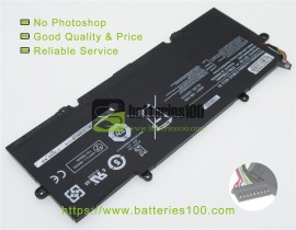  Batteries for samsung np530u4e-k02ru (7.6V 7560mAh) image 1