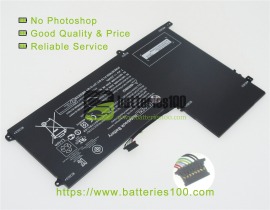  Batteries for hp elitepad 900 g1 (7.4V 2850mAh) image 1