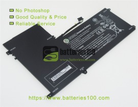  Batteries for hp elitepad 900 g1 (7.4V 2850mAh) image 2