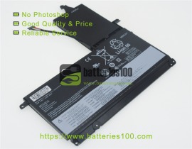  Batteries for lenovo thinkpad s531 (14.8V 4250mAh) image 2