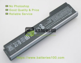  Batteries for hp probook 645 g1(f4x77aw) (11.1V 4910mAh) image 2