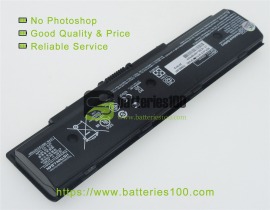  Batteries for hp pavilion 15-e031su (10.8V 4200mAh) image 2