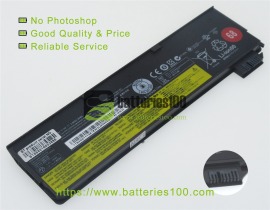  Batteries for lenovo thinkpad x270(20hna01fcd) (11.4V 2060mAh) image 1