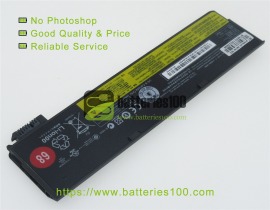  Batteries for lenovo thinkpad x270 20hm004 (11.4V 2060mAh) image 2