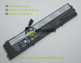  Batteries for lenovo thinkpad s431 (14.8V 3100mAh) image 2