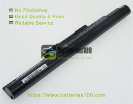  Batteries for sony svf15a1a4e (14.8V 2670mAh) image 2