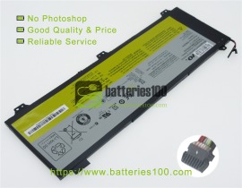  Batteries for lenovo ideapad u330 (7.4V 6100mAh) image 1