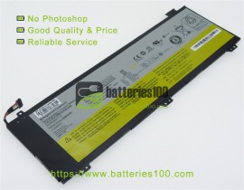  Batteries for lenovo ideapad u330 (7.4V 6100mAh) image 2