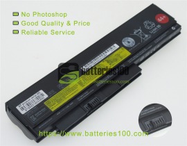  Batteries for lenovo thinkpad x220 4286cto (10.8V 5200mAh) image 1