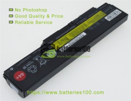  Batteries for lenovo thinkpad x220 429144m (10.8V 5200mAh) image 2