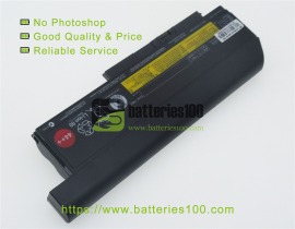  Batteries for lenovo thinkpad x220 42902um (11.1V 8400mAh) image 2