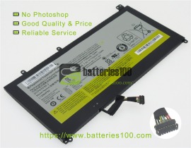  Batteries for lenovo ideapad u430p (7.4V 7100mAh) image 1