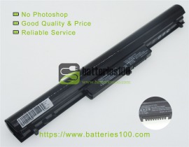  Batteries for hp pavilion 14-b109ex (14.4V 2200mAh) image 1