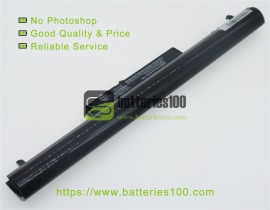  Batteries for hp pavilion sleekbook 15-b105el (14.4V 2200mAh) image 2