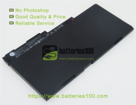  Batteries for hp elitebook 840 g1(j7z18aw) (11.1V 4520mAh) image 2