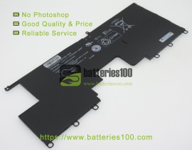  Batteries for sony svp13216pg (7.5V 4740mAh) image 2