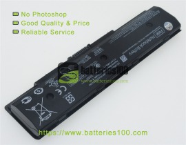  Batteries for hp envy 17-j010us (10.8V 5225mAh) image 2