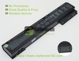  Batteries for hp zbook 15 g2 (14.8V 5585mAh) image 1