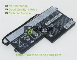  Batteries for lenovo thinkpad x270(20k6a00ccd) (11.1V 2090mAh) image 2