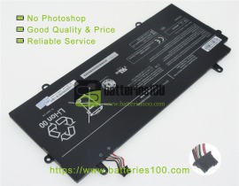  Batteries for toshiba portege z30-a (14.8V 3380mAh) image 1