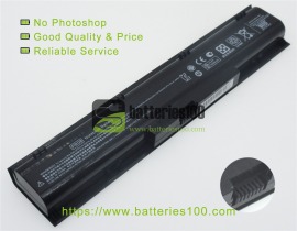  Batteries for hp probook 4730s (14.4V 5200mAh) image 1