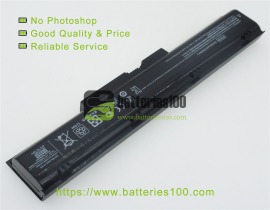  Batteries for hp probook 4730s (14.4V 5200mAh) image 2