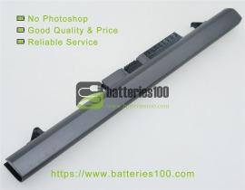  Batteries for hp probook 430 g1(e6s25av) (14.8V 2550mAh) image 2