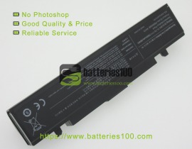  Batteries for samsung np-r780-js01us (11.1V 6600mAh) image 1