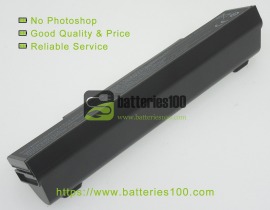  Batteries for samsung np-e251 (11.1V 6600mAh) image 2