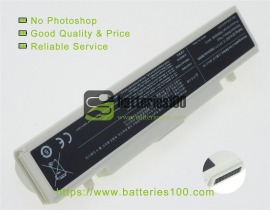  Batteries for samsung np-r480 (11.1V 7800mAh) image 1