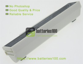  Batteries for samsung np-r469 (11.1V 7800mAh) image 2