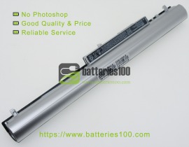  Batteries for hp pavilion 14-n031tx (14.8V 2620mAh) image 2