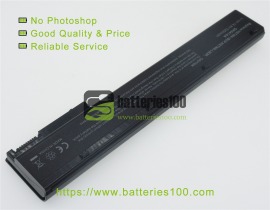  Batteries for hp elitebook 8570w (14.4V 5200mAh) image 2