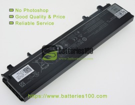  Batteries for dell latitude 15 e5540(5540-7814) (11.1V 5600mAh) image 2