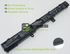  Batteries for asus vivobook x551ma-qsp1-cb (11.25V 2900mAh) image 1