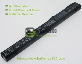  Batteries for asus f551ca-sx304h (11.25V 2900mAh) image 2