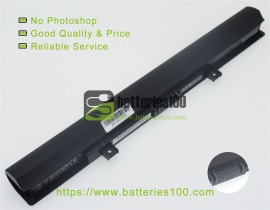  Batteries for toshiba satellite c50-bst2nx9 (14.8V 2800mAh) image 1