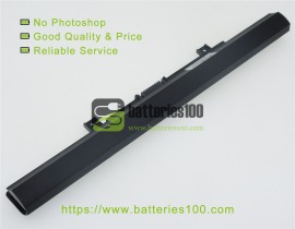  Batteries for toshiba satellite c50d-b-10p (14.8V 2800mAh) image 2