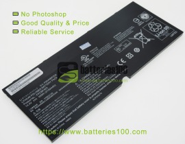  Batteries for fujitsu lifebook u745 (14.4V 3150mAh) image 2