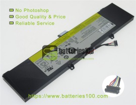  Batteries for lenovo y50-70 (7.4v or7.6V 7400mAh) image 1