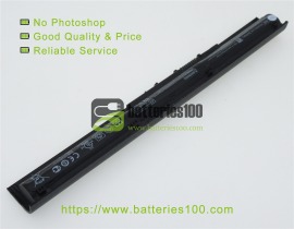  Batteries for hp probook 450 g2 n0g56pt (14.8v or15V 2800mAh) image 2