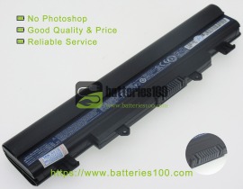  Batteries for acer aspire e5-511-p0gc (11.1V 5000mAh) image 1