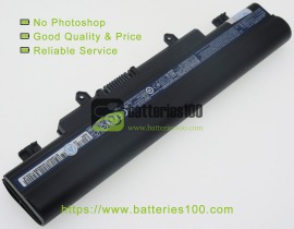  Batteries for acer aspire e5-571-38nj (11.1V 5000mAh) image 2